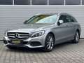 Mercedes-Benz C 180 d 1.Hand/SHZ/MFL/NAVI/Totwinkel/Garantie Argent - thumbnail 7