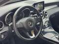 Mercedes-Benz C 180 d 1.Hand/SHZ/MFL/NAVI/Totwinkel/Garantie Argent - thumbnail 15