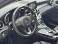 Mercedes-Benz C 180 d 1.Hand/SHZ/MFL/NAVI/Totwinkel/Garantie Argent - thumbnail 14