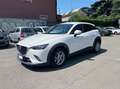 Mazda CX-3 2.0 Skyactiv-G 120cv Benzina Biały - thumbnail 1