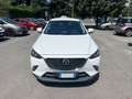 Mazda CX-3 2.0 Skyactiv-G 120cv Benzina Biały - thumbnail 2