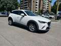 Mazda CX-3 2.0 Skyactiv-G 120cv Benzina Biały - thumbnail 3