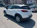 Mazda CX-3 2.0 Skyactiv-G 120cv Benzina Biały - thumbnail 6