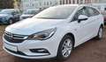 Opel Astra K Sports Tourer Edition 1.4 Navi Tüv neu Blanc - thumbnail 1