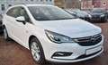 Opel Astra K Sports Tourer Edition 1.4 Navi Tüv neu Blanc - thumbnail 3