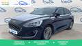 Ford Focus 1.5 Ecoblue 120 Vignale - Automatique Noir - thumbnail 1
