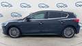 Ford Focus 1.5 Ecoblue 120 Vignale - Automatique Noir - thumbnail 2