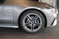Mercedes-Benz CLA 180 CP *AMG Nav LED KeyGo Kamera WinterPaket Gris - thumbnail 7