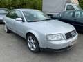 Audi A6 3.0 Silber - thumbnail 3