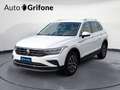 Volkswagen Tiguan 2.0 TDI 150 CV SCR DSG Life Bianco - thumbnail 2