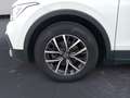 Volkswagen Tiguan 2.0 TDI 150 CV SCR DSG Life Weiß - thumbnail 10