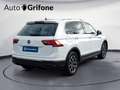 Volkswagen Tiguan 2.0 TDI 150 CV SCR DSG Life Bianco - thumbnail 9