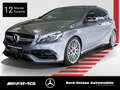 Mercedes-Benz A 45 AMG AMG A 45 4M NIGHT PANO HARMAN-KARDON LED KAMERA Gris - thumbnail 1