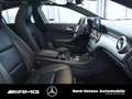 Mercedes-Benz A 45 AMG AMG A 45 4M NIGHT PANO HARMAN-KARDON LED KAMERA Gris - thumbnail 13
