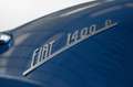 Fiat 1400 B Blauw - thumbnail 28