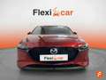 Mazda 3 2.0 SKYACTIV-G 88KW EVOLUTION Rojo - thumbnail 2