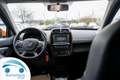 Dacia Spring 27 KWH COMFORT PLUS NAVI/BLUETOOTH/ LEDER/... Bleu - thumbnail 2