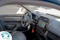 Dacia Spring 27 KWH COMFORT PLUS NAVI/BLUETOOTH/ LEDER/... Bleu - thumbnail 29