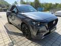 Mazda CX-60 2.5L e-SKYACTIV PHEV AWD HOMURA CON/DRI/COM/PAN Aut. SUV Grau - thumbnail 4