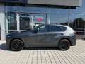 Mazda CX-60 2.5L e-SKYACTIV PHEV AWD HOMURA CON/DRI/COM/PAN Aut. SUV Grau - thumbnail 5