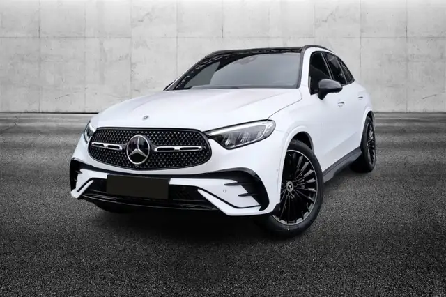 Mercedes-Benz GLC 450 450 d 4Matic Mild Hybrid AMG Line Advanced Plus