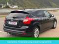 Ford Focus Lim. Titanium Garanntie / Finazierung Schwarz - thumbnail 4