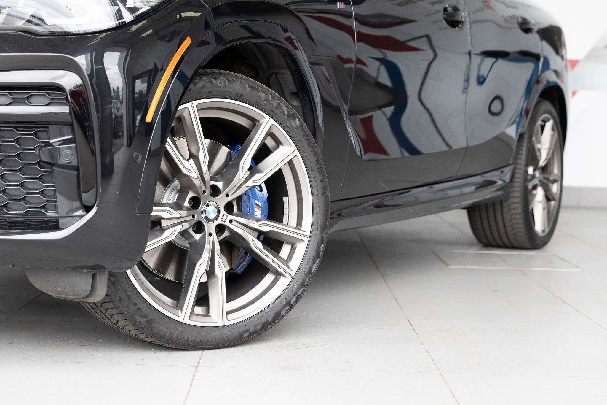 2023 BMW X6