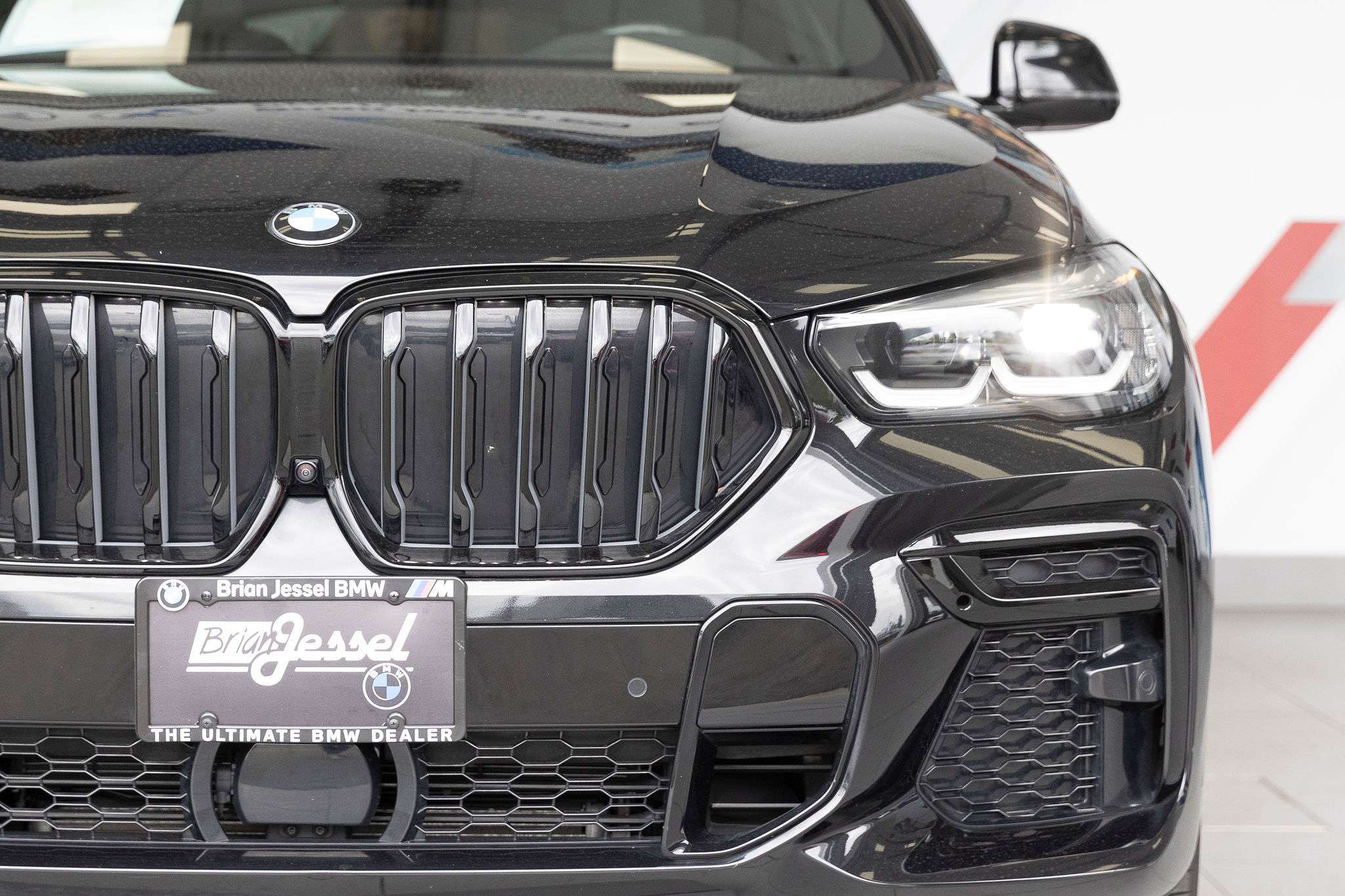 2023 BMW X6