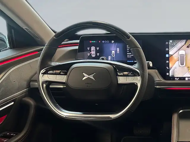 Xpeng P7 Performance Ansicht 16