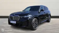 BMW X5 xDrive50e 489ch M Sport