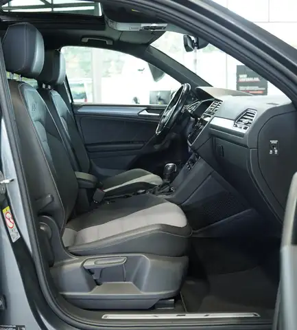 Volkswagen Tiguan view 15