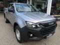 Isuzu D-Max D-Max 1.9 Space Cab 4WD Automatik Silber - thumbnail 3