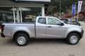 Isuzu D-Max D-Max 1.9 Space Cab 4WD Automatik Silber - thumbnail 4