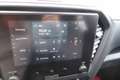 Isuzu D-Max D-Max 1.9 Space Cab 4WD Automatik Silber - thumbnail 8