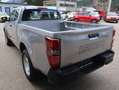 Isuzu D-Max D-Max 1.9 Space Cab 4WD Automatik Silber - thumbnail 5
