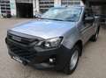 Isuzu D-Max D-Max 1.9 Space Cab 4WD Automatik Silber - thumbnail 2
