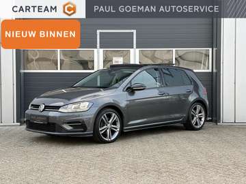 1.5 TSI Highline Business R | R line | Panoramadak