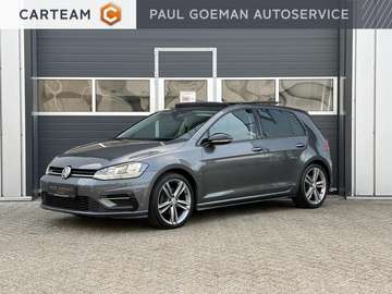 1.5 TSI Highline Business R | R line | Panoramadak