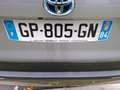 Toyota RAV 4 2.5 HYBRIDE 218CH DYNAMIC BUSINESS 2WD + PROGRAMME BEYOND ZERO ACADEMY MY24 Grau - thumbnail 10