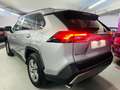 Toyota RAV 4 2.5 HYBRIDE 218CH DYNAMIC BUSINESS 2WD + PROGRAMME BEYOND ZERO ACADEMY MY24 Gri - thumbnail 4