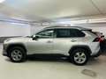 Toyota RAV 4 2.5 HYBRIDE 218CH DYNAMIC BUSINESS 2WD + PROGRAMME BEYOND ZERO ACADEMY MY24 Gri - thumbnail 5