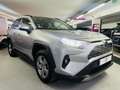 Toyota RAV 4 2.5 HYBRIDE 218CH DYNAMIC BUSINESS 2WD + PROGRAMME BEYOND ZERO ACADEMY MY24 Gri - thumbnail 3