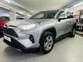 Toyota RAV 4 2.5 HYBRIDE 218CH DYNAMIC BUSINESS 2WD + PROGRAMME BEYOND ZERO ACADEMY MY24 Gri - thumbnail 1