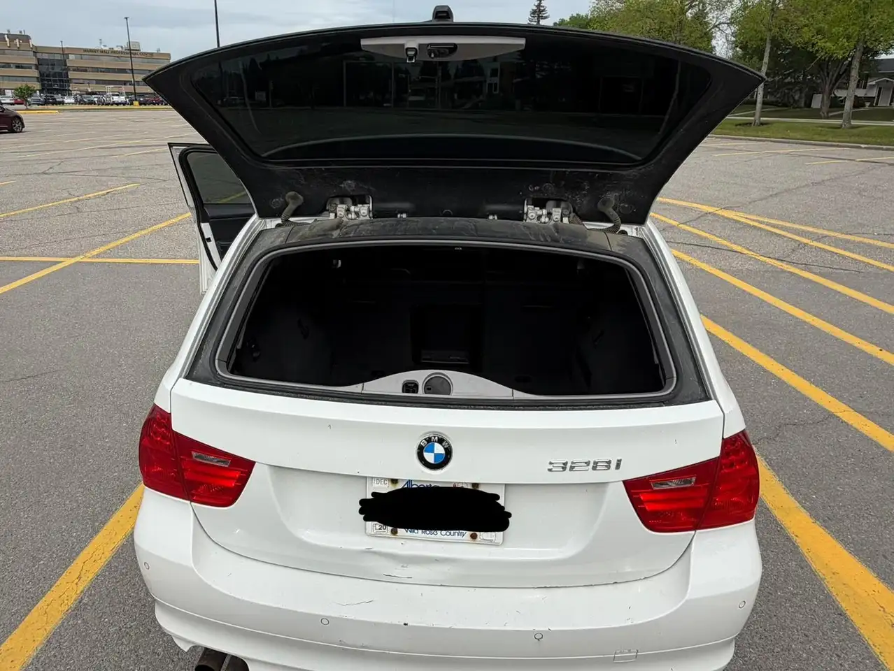 BMW 3 Series fotografie BMW 3 Series
