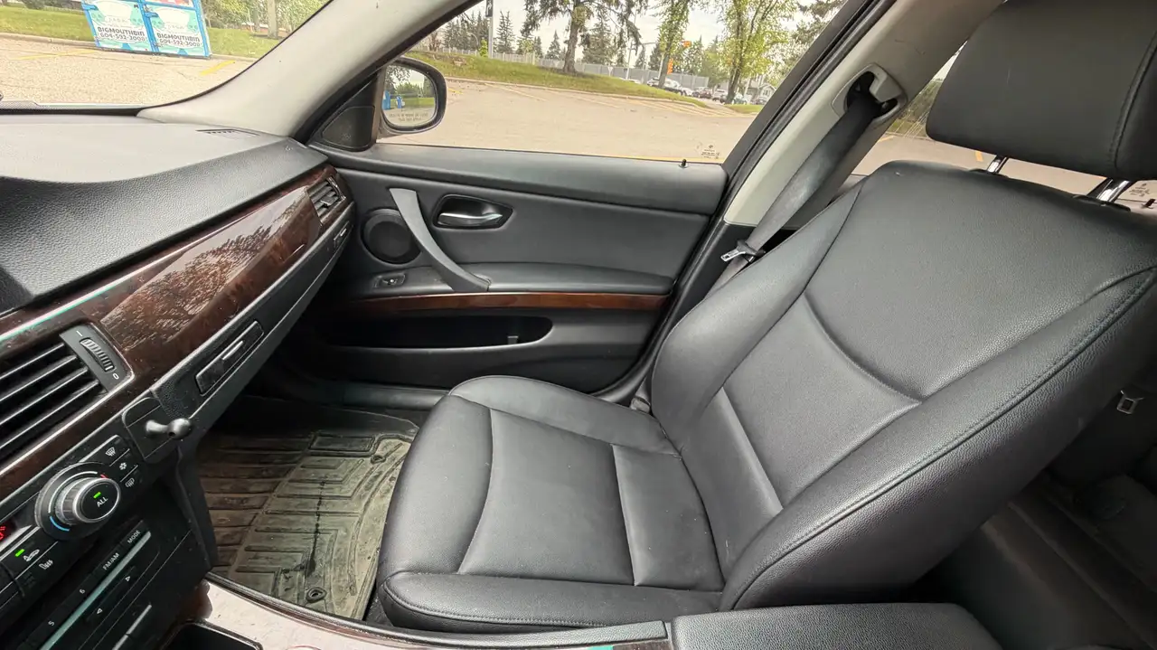 BMW 3 Series fotografie BMW 3 Series