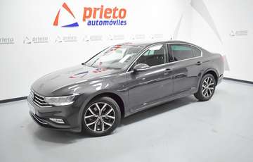 2.0TDI EVO Executive DSG7 110kW