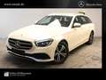 Mercedes-Benz E 220 d T Taxi/Avantgarde/LED/Spur-P/RfCam/Totwkl Beige - thumbnail 1