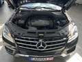 Mercedes-Benz 350 ML ML350 Aut Leder Navi AHK Xen PDC *TOP Zustand Schwarz - thumbnail 30