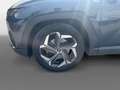 Hyundai TUCSON Tucson 1.6 CRDI 48V DCT Exellence Gris - thumbnail 10