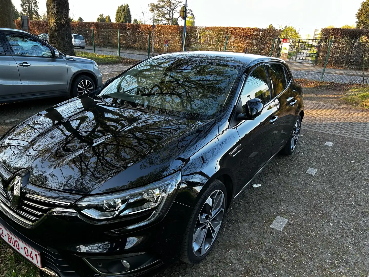 Renault Megane TCe 140 GPF BOSE EDITION - 1